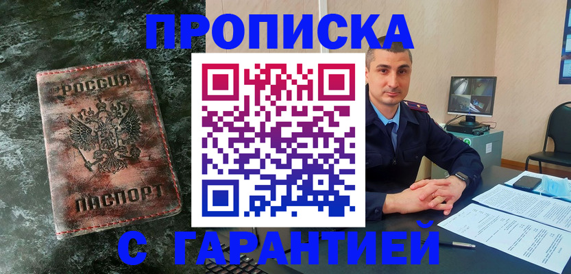 прописка 2025 в Кольчугино